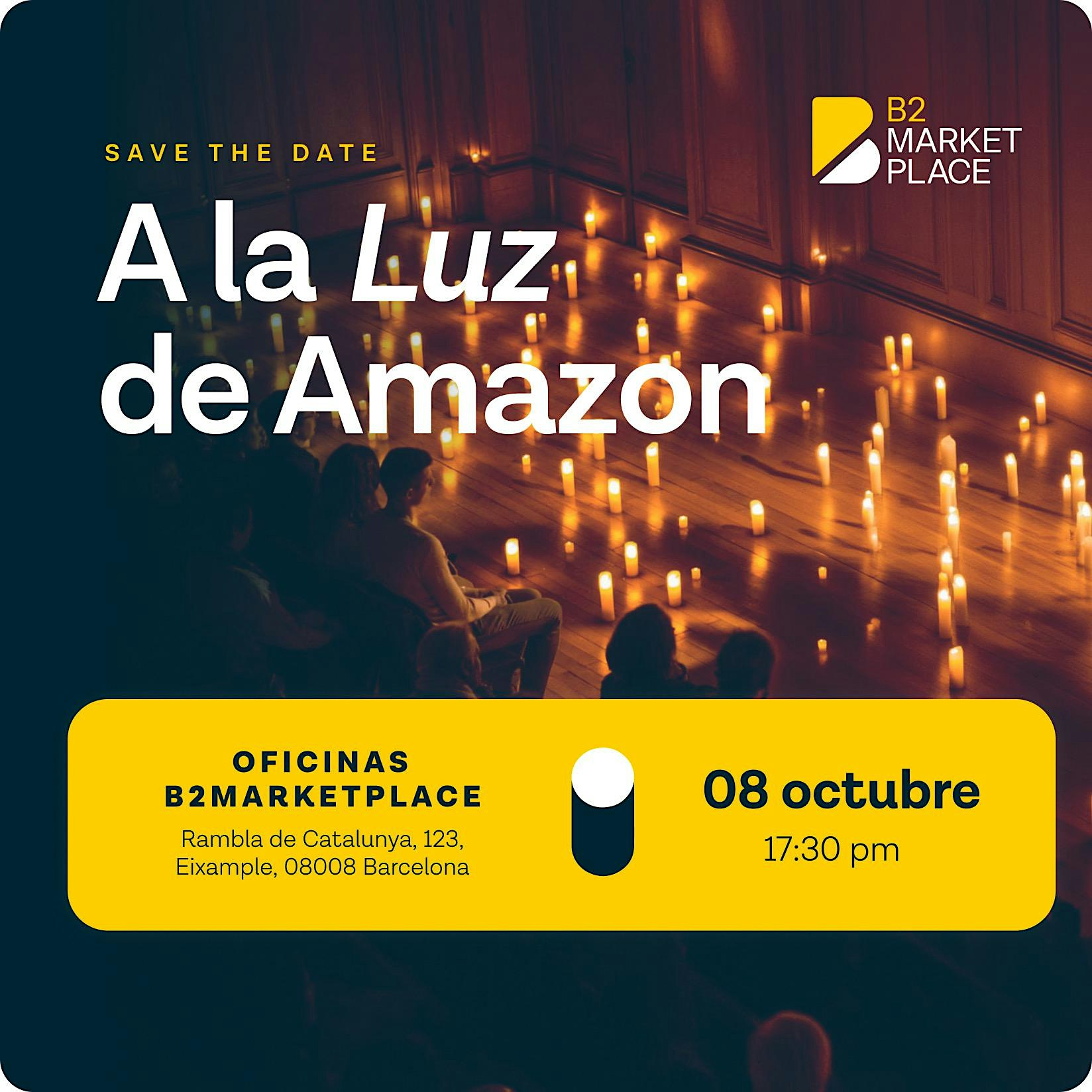 A la luz de Amazon
