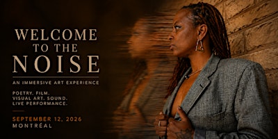 Welcome to the Noise