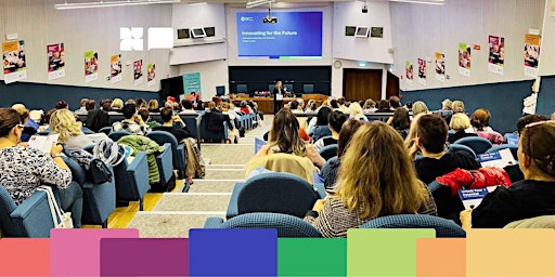 Conferenza per docenti di inglese 2026 | Back to What Matters