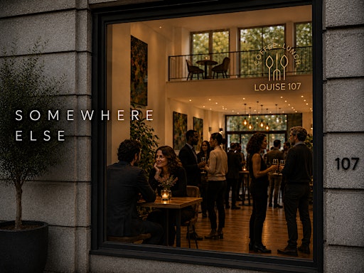 Somewhere Else