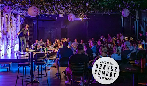 Saturday Night Comedy — November 14