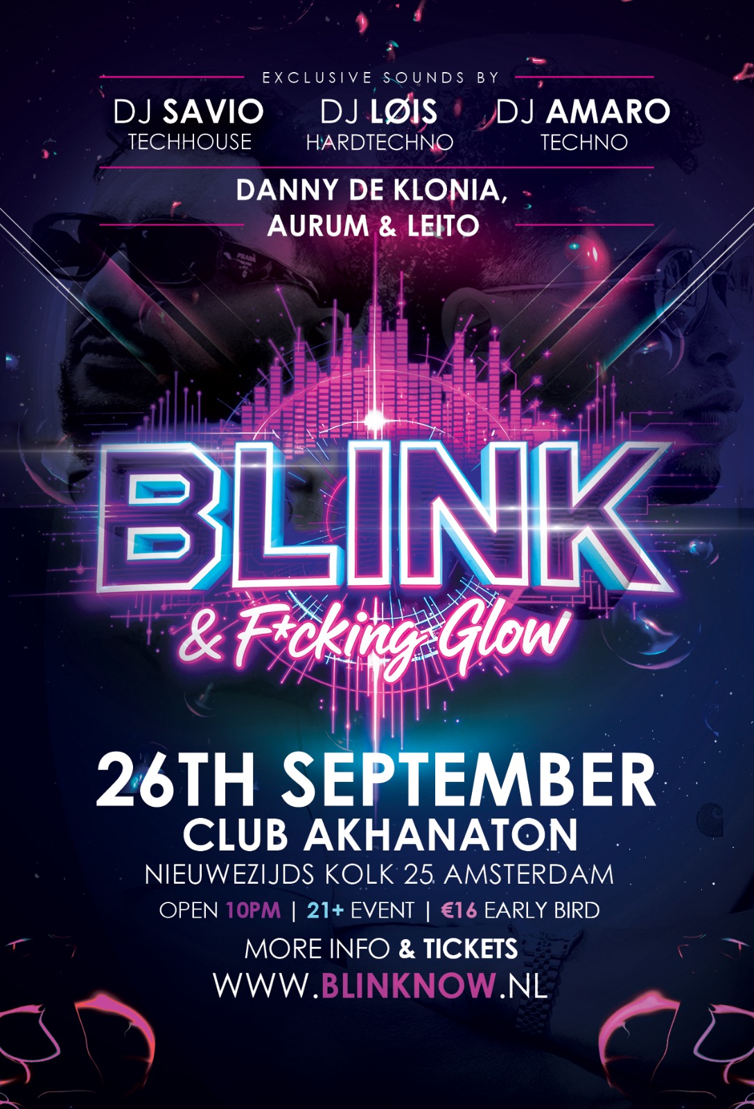 BLINK 2026