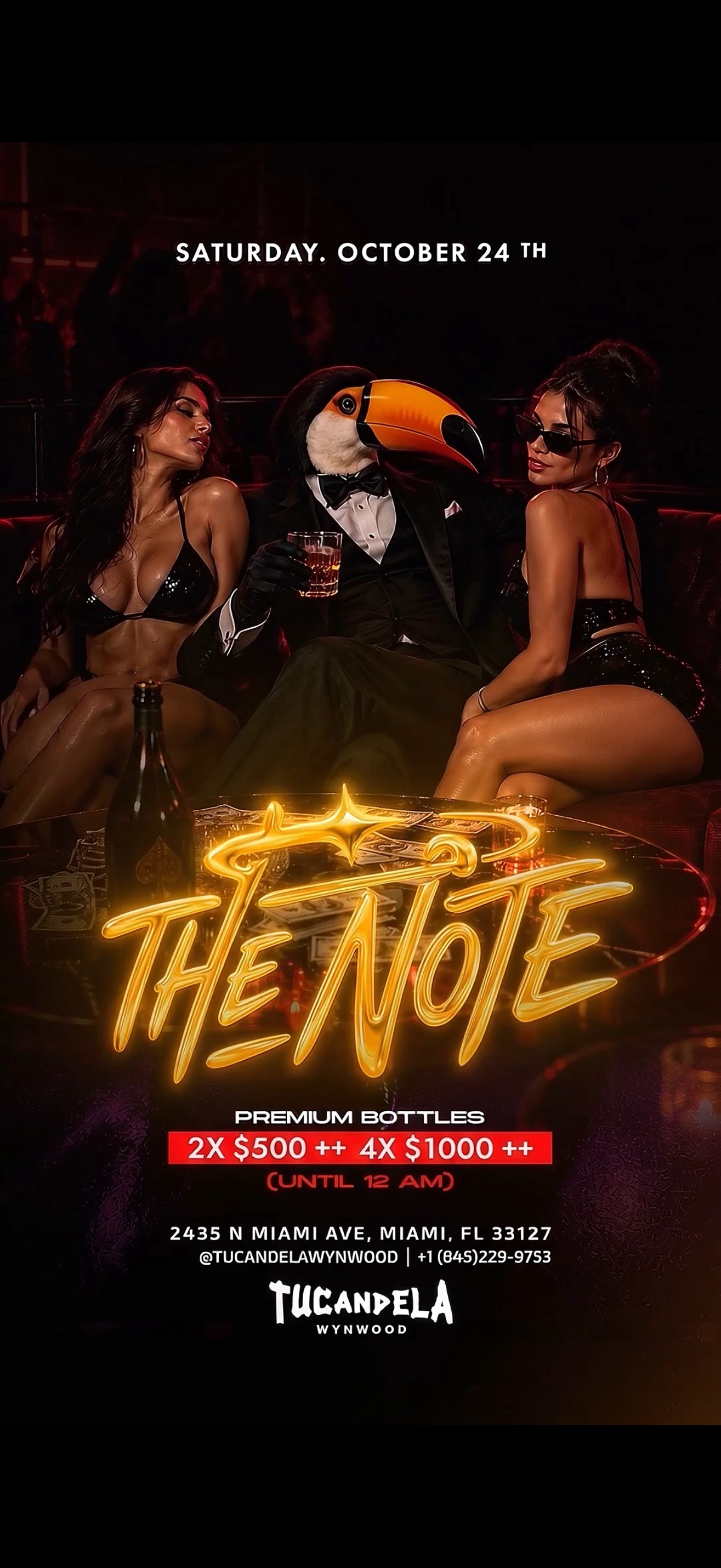 The Note