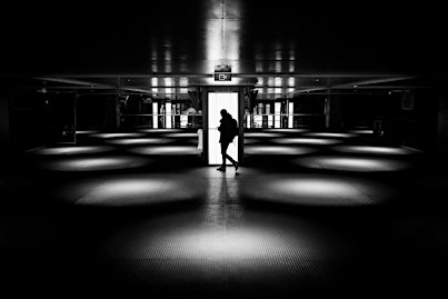 Lezing: Tijdloze zwart-witbeelden in fine art straatfotografie