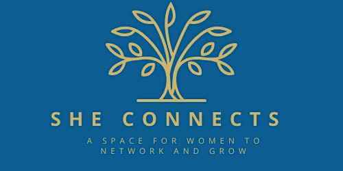 She Connects October- Money & Relationships