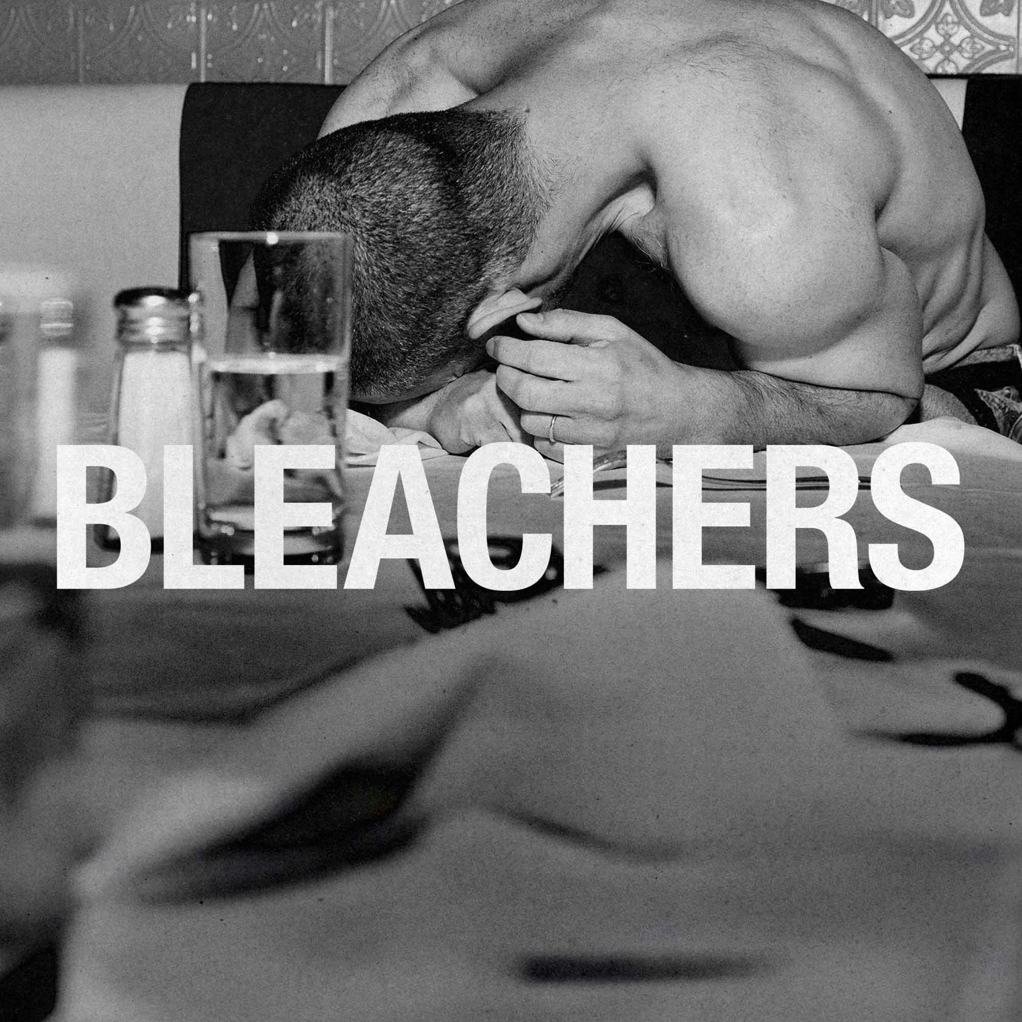 Bleachers - Milano