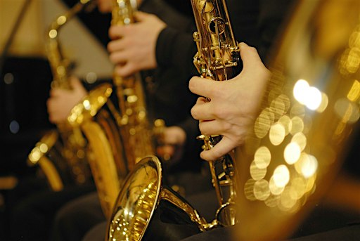 Lunchconcert i.s.m. Koninklijk Conservatorium