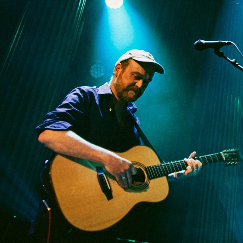 James Yorkston