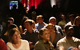 Wednesday Comedy Show!