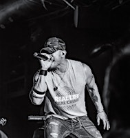 CHASE TYLER BAND at Whiskey Tavern