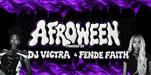 Afroween Paris 2026