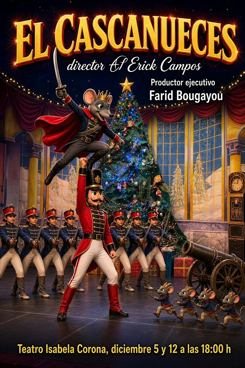 El Cascanueces
