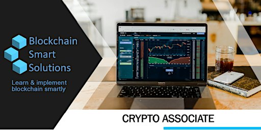 Certified Crypto Associate | Seattle