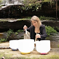 Sacred Release: Somatic Journey: Breath, Energy, Bodywork & Sound Bath