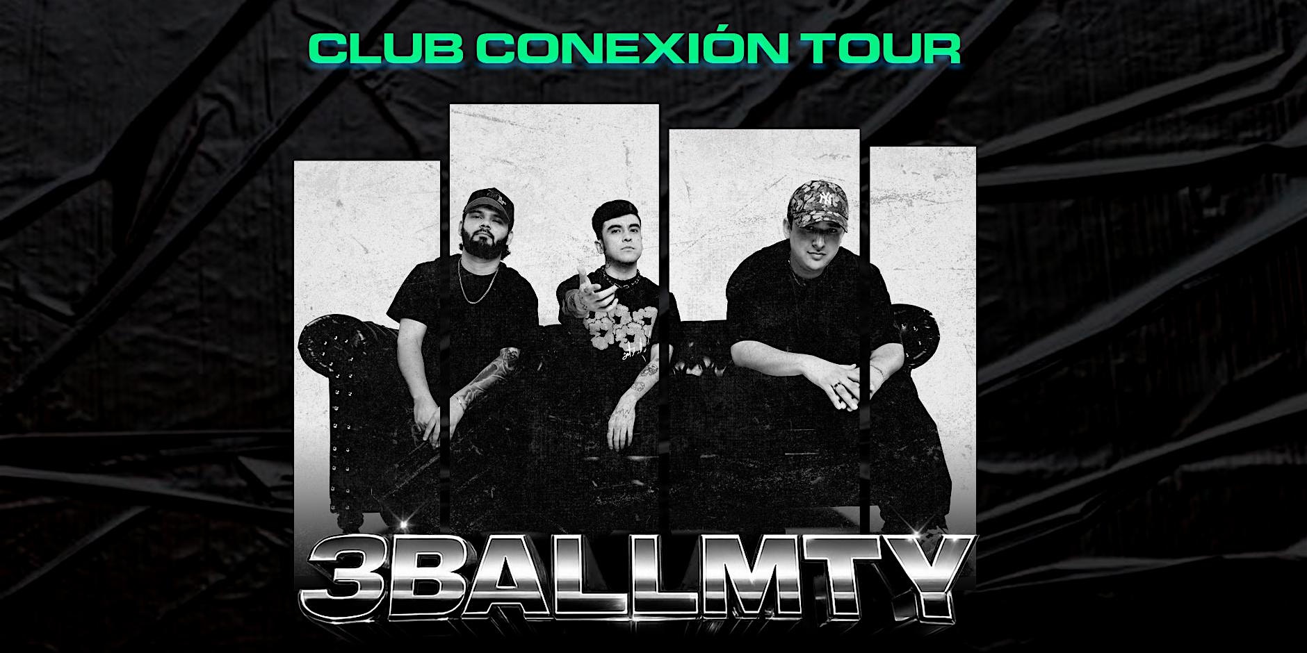 3BALLMTY - HOUSTON, TX