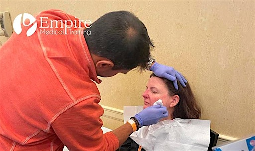 Complete Facial Aesthetics - Detroit, MI