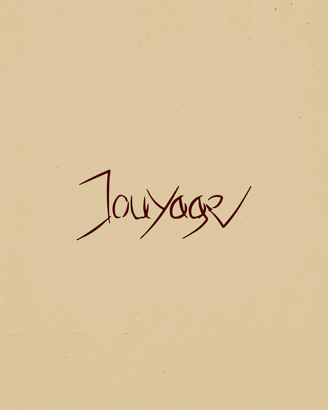 JOUYAGE - CREATE YOUR OWN SCENT