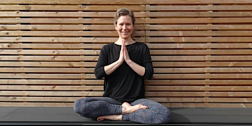 Yoga at New Road Hotel