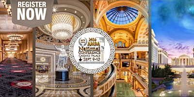 26th Annual AMBA National Medical Billing & Coding Conference