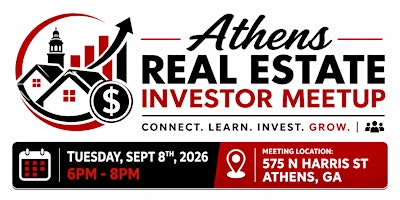 September Athens Investor Meetup