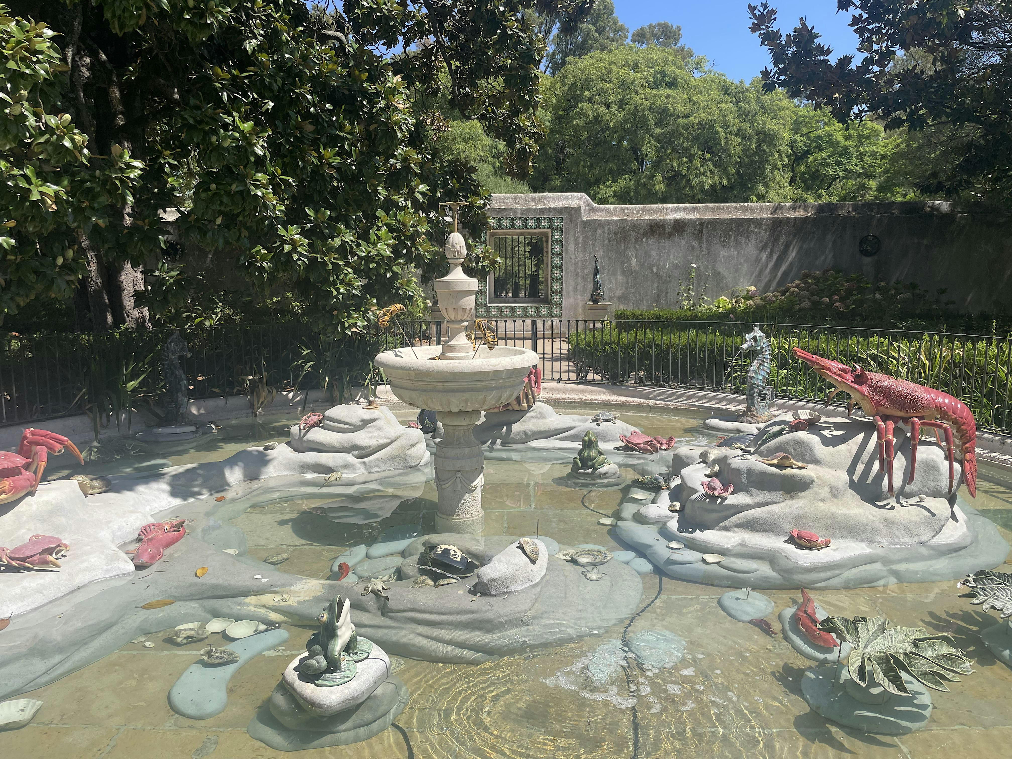 Scavenger Hunt: On the Trail of a Portuguese Master