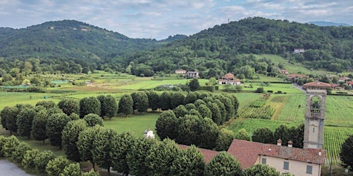 Camminata alla scoperta del Monte Canto con guida GAE | 13 settembre