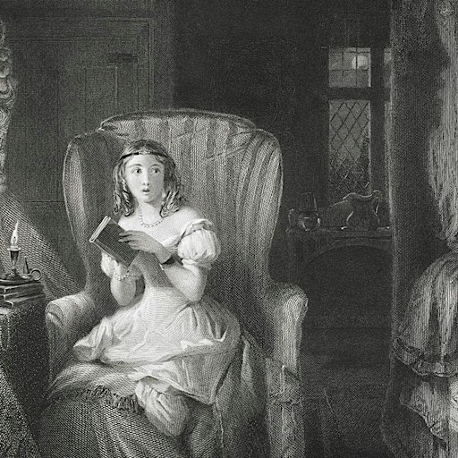 A Gothic Evening with the Victorian Society