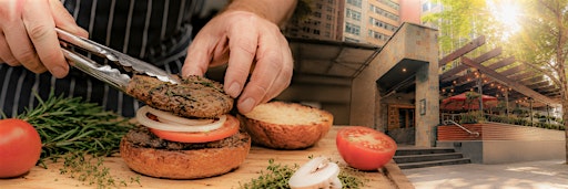 Father’s Day Burger Workshop