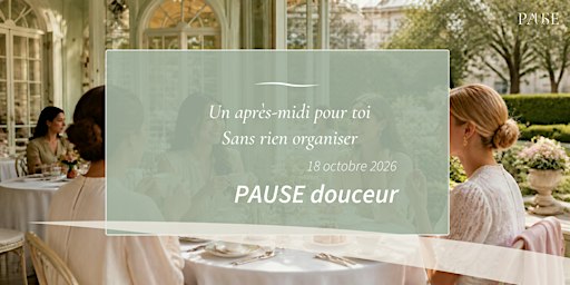 PAUSE douceur : « Visualisation : recentre toi, visualise, incarne ! »