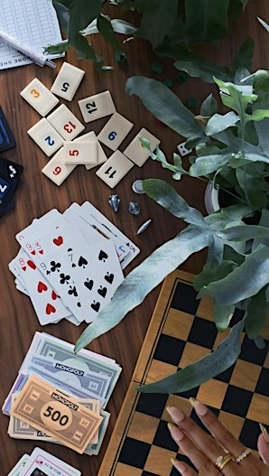 BRSHES, BYOB After Hours Games Night! Glasgow