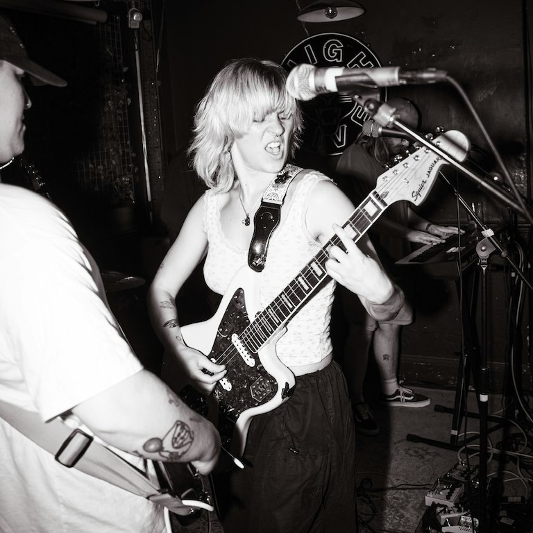 Genevieve Miles