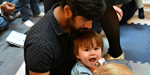 Toddler Music Time