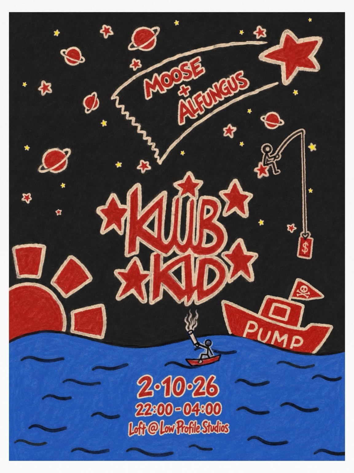 Klub Kid