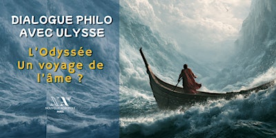 Dialogue avec Ulysse : l'Odyssée, un voyage de l'âme ?