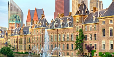 Unlock the mysteries of The Hague with an immersive escape game!