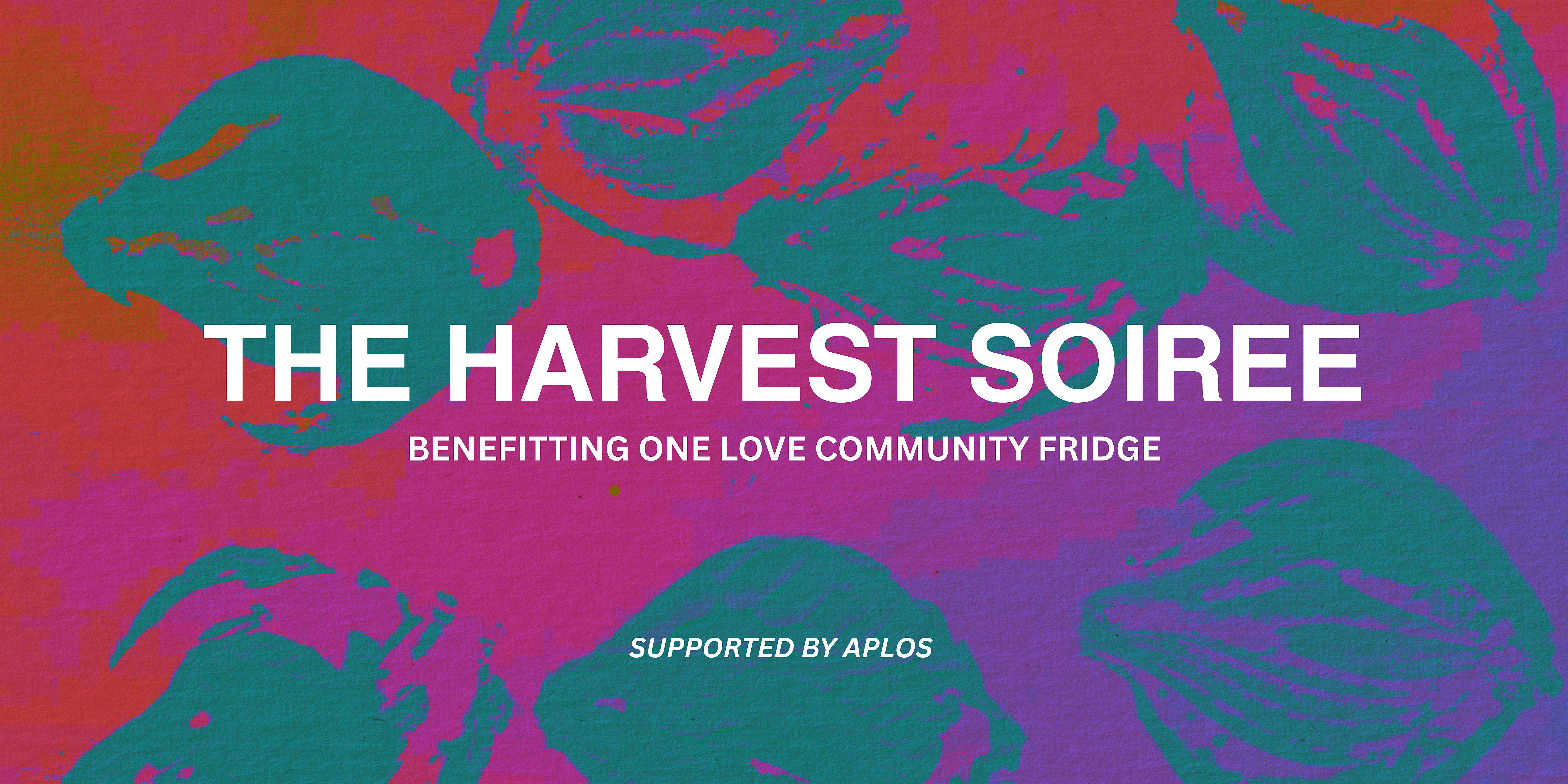 The Harvest Soiree