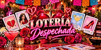 Loteria Despechada