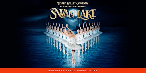 World Ballet Company: Swan Lake