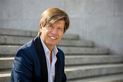 MARIO PRISUELOS. MÚSICA CALLADA DE FREDERIC MOMPOU.