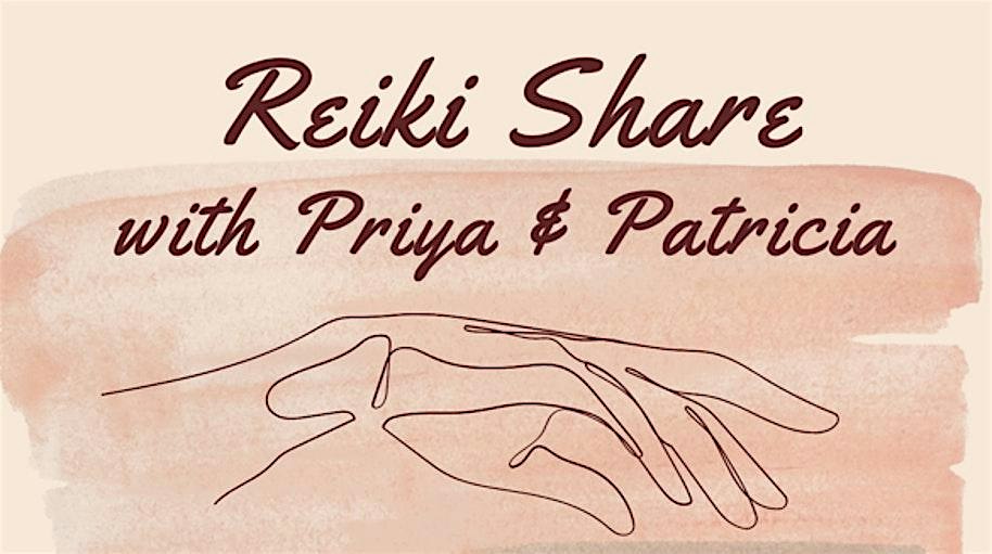 Reiki Share