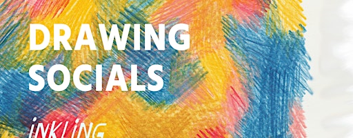 Drawing Socials Autumn Winter 2026