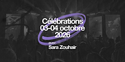 Célébrations MLK des 03 et 04 octobre 2026