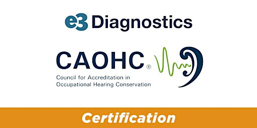 CAOHC Certification - Miami, FL