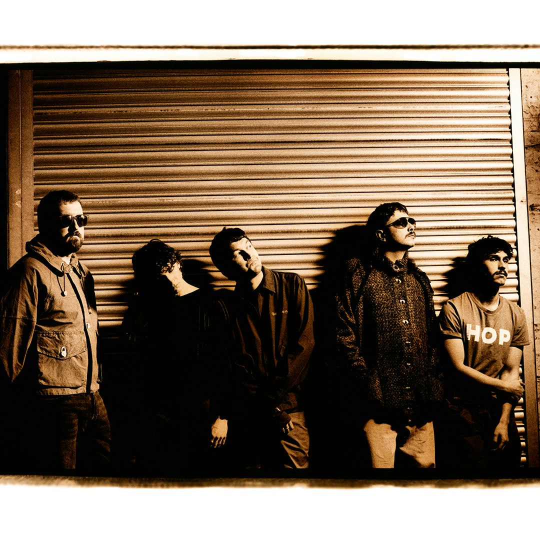 Gurriers + Tramhaus