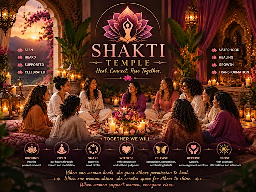 Shakti Temple