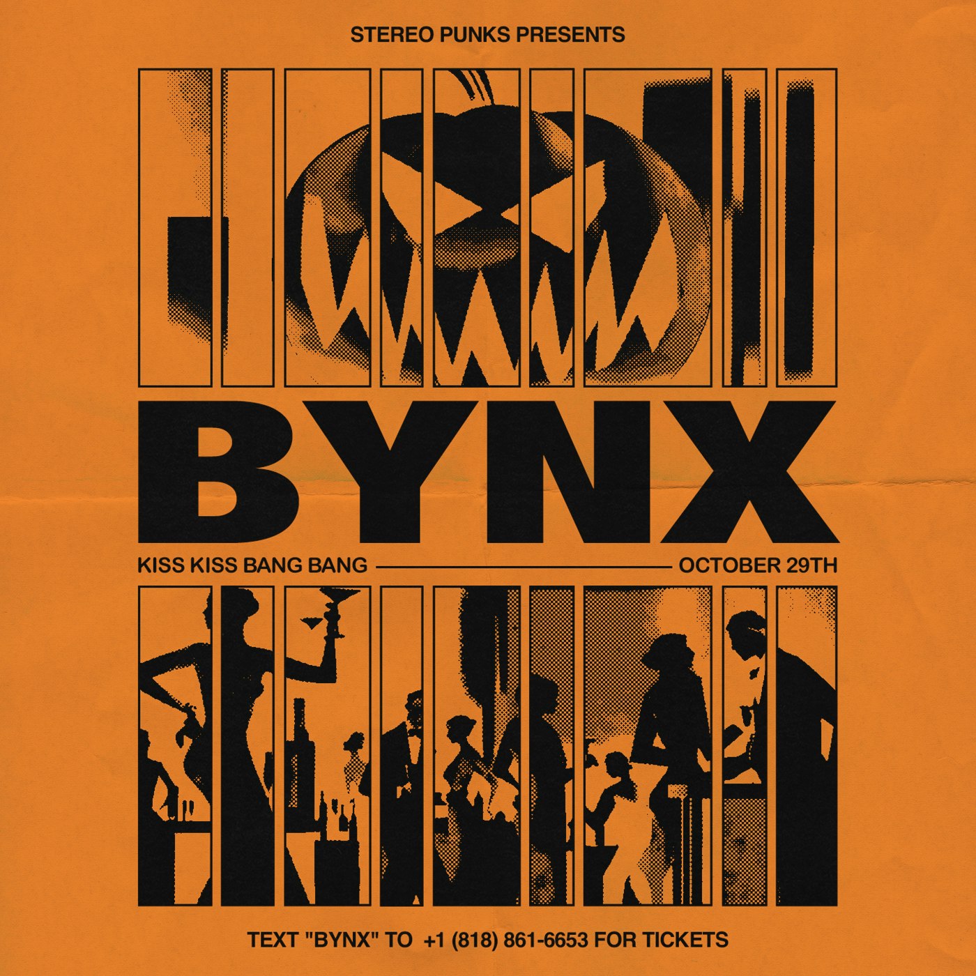 BYNX
