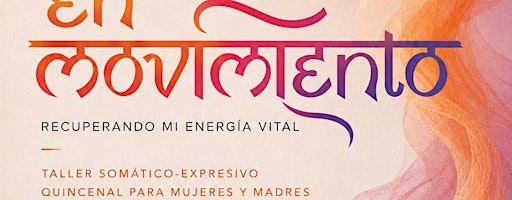 Taller somático expresivo