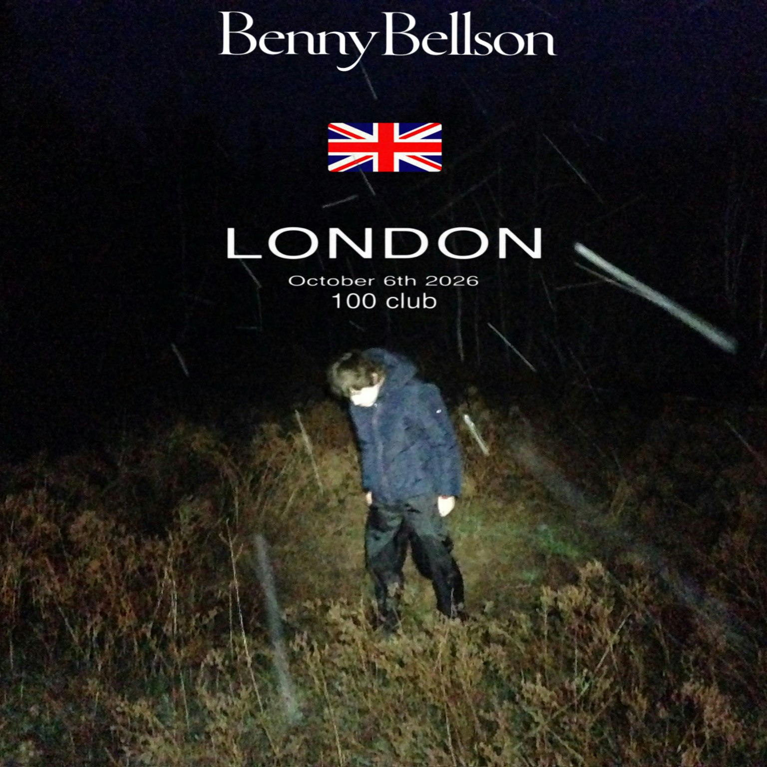 Benny Bellson