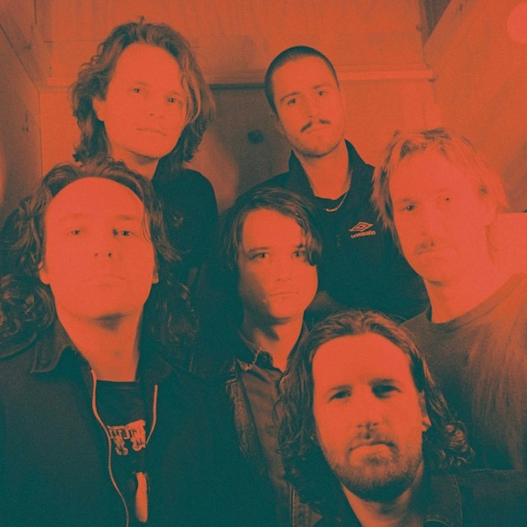 Bristol Sounds: King Gizzard and The Lizard Wizard