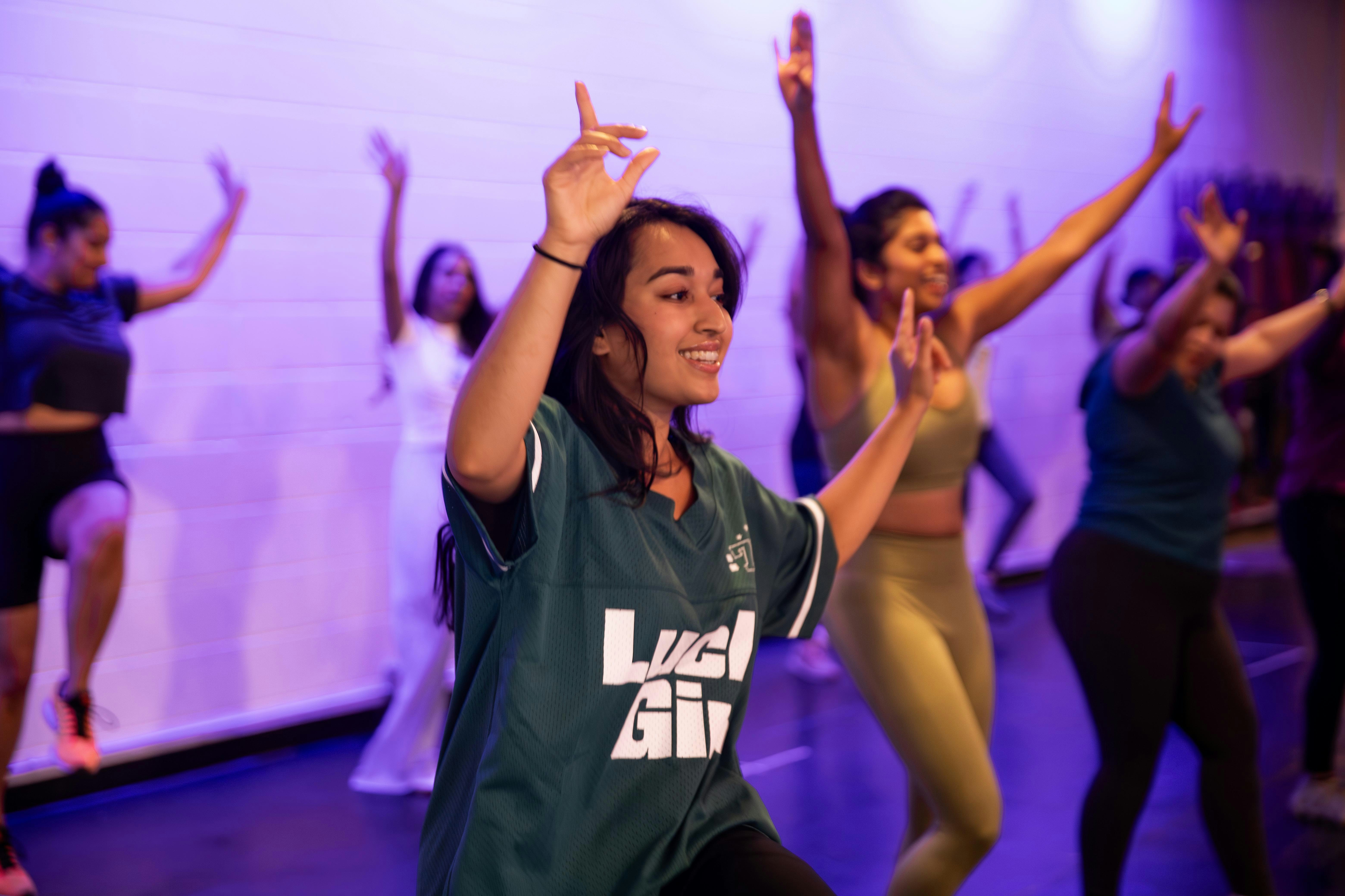BollyDance Fitness Party!